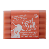 Goat Milk Bar Soap - Rosemary Grapefruit-Lange General Store