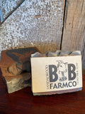 Goat Milk Bar Soap - Sandalwood-Lange General Store