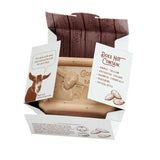 Goat Milk Pressed Bar Soap - Almond-Lange General Store