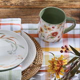 Autumn Beauty Mug Set-Lange General Store