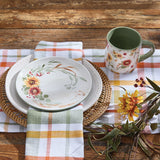 Sunflower Beauty Mug Set-Lange General Store