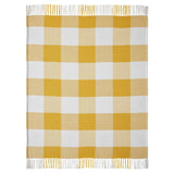Buzzy Bees Woven Throw-Lange General Store
