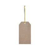 Buzzy Bees Bee Sweet Tag Ornament-Lange General Store
