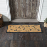 Buzzy Bees Coir Rug-Lange General Store