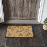 Buzzy Bees Coir Rug-Lange General Store