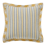 Buzzy Bees Me & My Honey Pillow-Lange General Store
