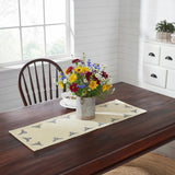 Buzzy Bees Table Runners - Lange General Store
