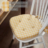 Golden Honey Chair Pad-Lange General Store