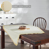 Golden Honeycomb Table Topper-Lange General Store