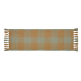 Golden Laurel Indoor/Outdoor Table Runners-Lange General Store