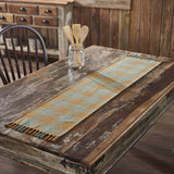 Golden Laurel Indoor/Outdoor Table Runners-Lange General Store