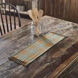 Golden Laurel Indoor/Outdoor Table Runners-Lange General Store