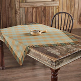 Golden Laurel Indoor/Outdoor Table Topper - Lange General Store