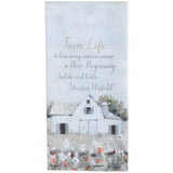 Goodwin Dishtowel-Lange General Store