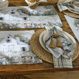 Goodwin Napkins-Lange General Store