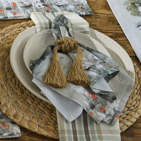 Goodwin Napkins-Lange General Store