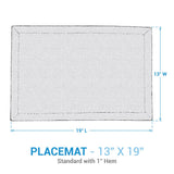 Goodwin Placemats-Lange General Store