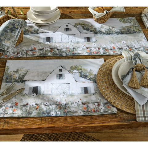 Goodwin Placemats-Lange General Store