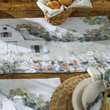 Goodwin Table Runner 36"-Lange General Store