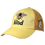 Grace & Truth Bee Kind Womens Cap-Lange General Store