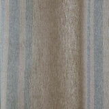 Grain Sack Blue Long Panel Curtains-Lange General Store