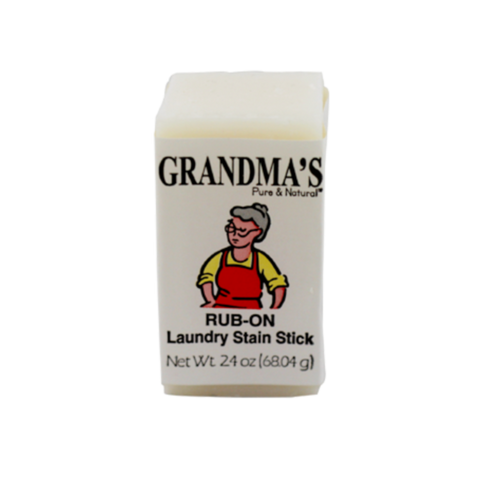 Grandma's Laundry Stain Sticks-Lange General Store