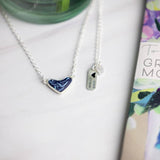 Grandmother Necklace-Lange General Store