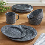 Granite Enamelware - Grey - Lange General Store