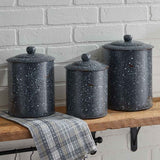 Granite Enamelware - Grey - Lange General Store