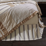 Grace Bed Skirt-Lange General Store