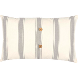 Grace Fabric Pillow-Lange General Store