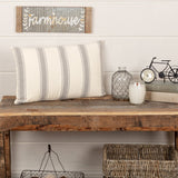 Grace Fabric Pillow-Lange General Store