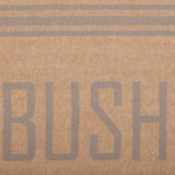 Graycie Feed Sack Pillow Cases-Lange General Store