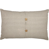 Grace Grain Sack Pillow-Lange General Store