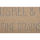 Grace Grain Sack Pillow-Lange General Store