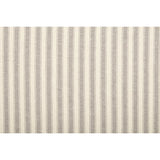 Grace Ticking Stripe Pillow-Lange General Store