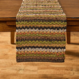 Greenbriar Chindi Table Runners