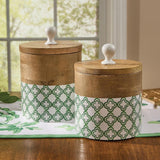 Greenway Canister Set-Lange General Store