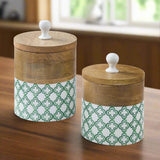 Greenway Canister Set-Lange General Store