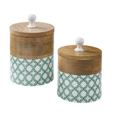 Greenway Canister Set-Lange General Store