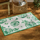 Greenway Chenille Rug-Lange General Store