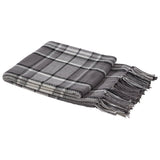 Grey Area Throw-Lange General Store