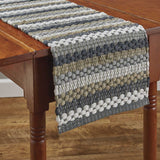 Hartwick Chindi Table Runners-Lange General Store