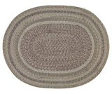 Greywood Collection Braided Rugs-Lange General Store