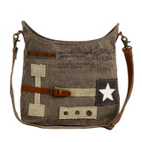 Guiding Star Shoulder Bag-Lange General Store