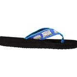 Happy Camper Women's Flip Flop Sandals-Lange General Store