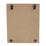 Happy Easter Bunny & Eggs In Wreath Wall Sign-Lange General Store