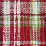 Happy Holidays Chindi Table Runners-Lange General Store