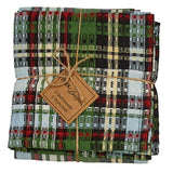 Happy Trails Dish Towel and Cloth Set-Lange General Store