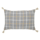 Harvest Blessings Bountiful Blessings Woven Pillow-Lange General Store